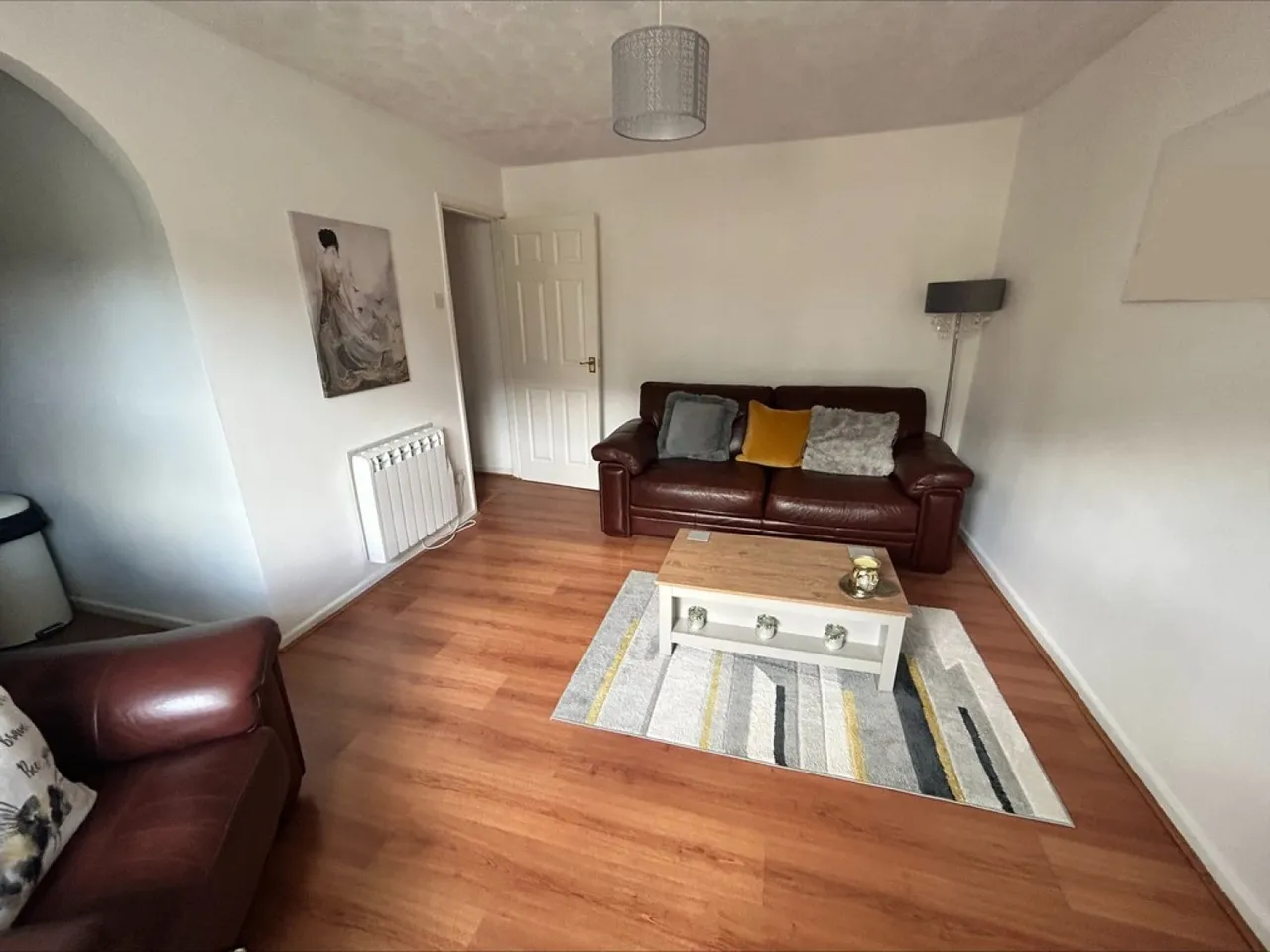 Village Court, Whitworth, OL12, photo 3