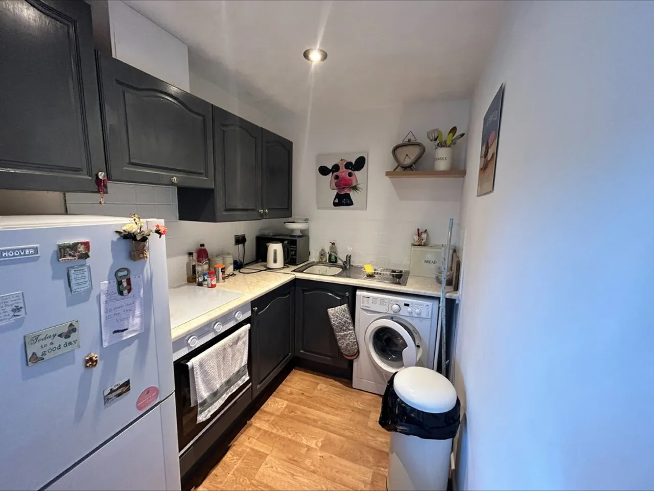 Village Court, Whitworth, OL12, photo 4