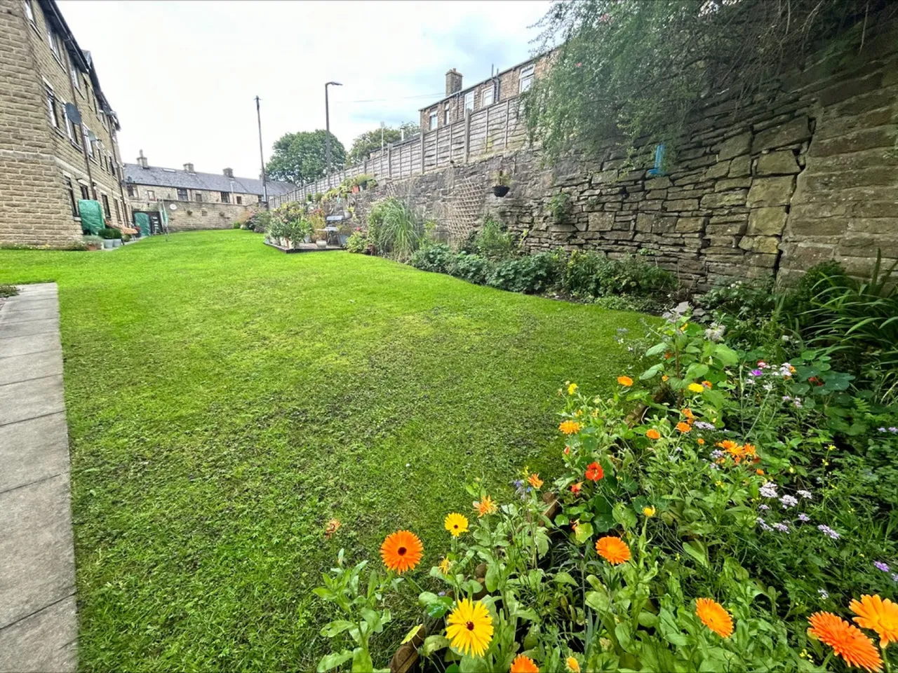 Village Court, Whitworth, OL12, photo 8