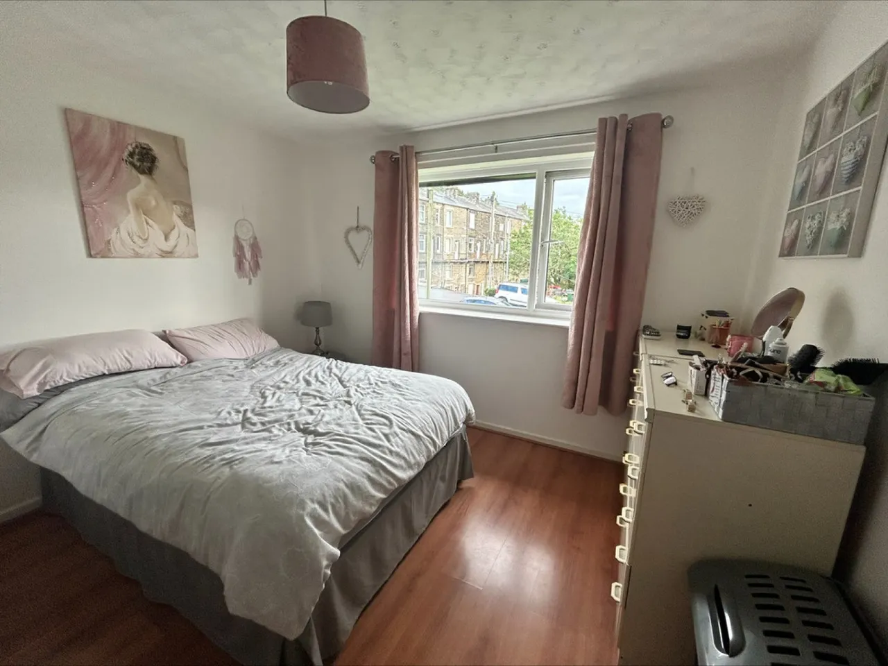 Village Court, Whitworth, OL12, photo 5