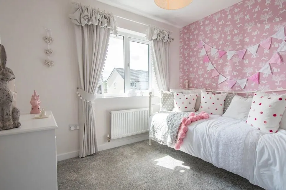 Goldcrest Avenue, Farington Moss, Lancashire, PR26, photo 7