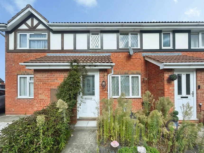 Domont Close, Shepshed, LE12, photo 9