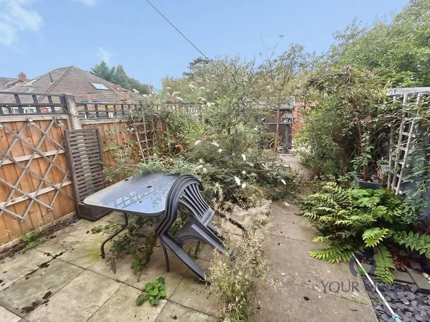 Domont Close, Shepshed, LE12, photo 11