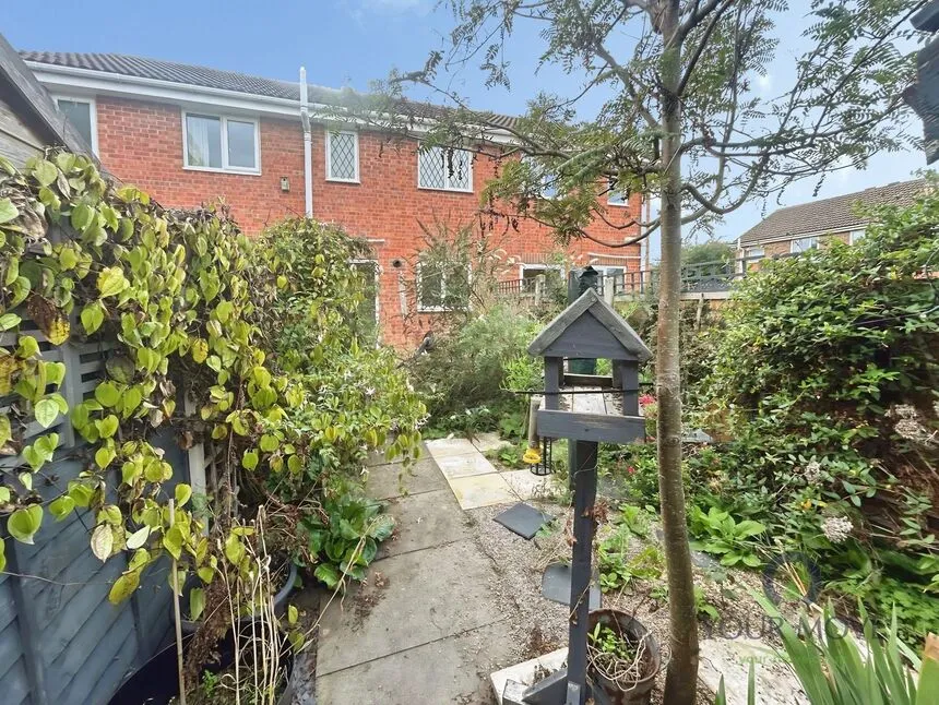Domont Close, Shepshed, LE12, photo 6