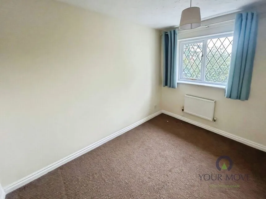 Domont Close, Shepshed, LE12, photo 10