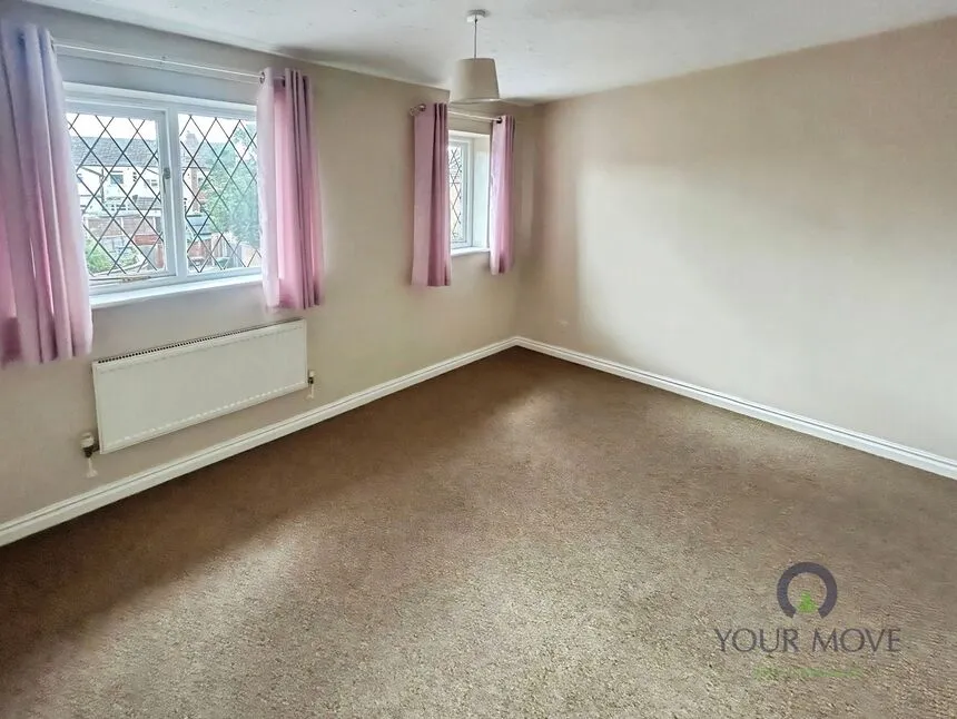 Domont Close, Shepshed, LE12, photo 7