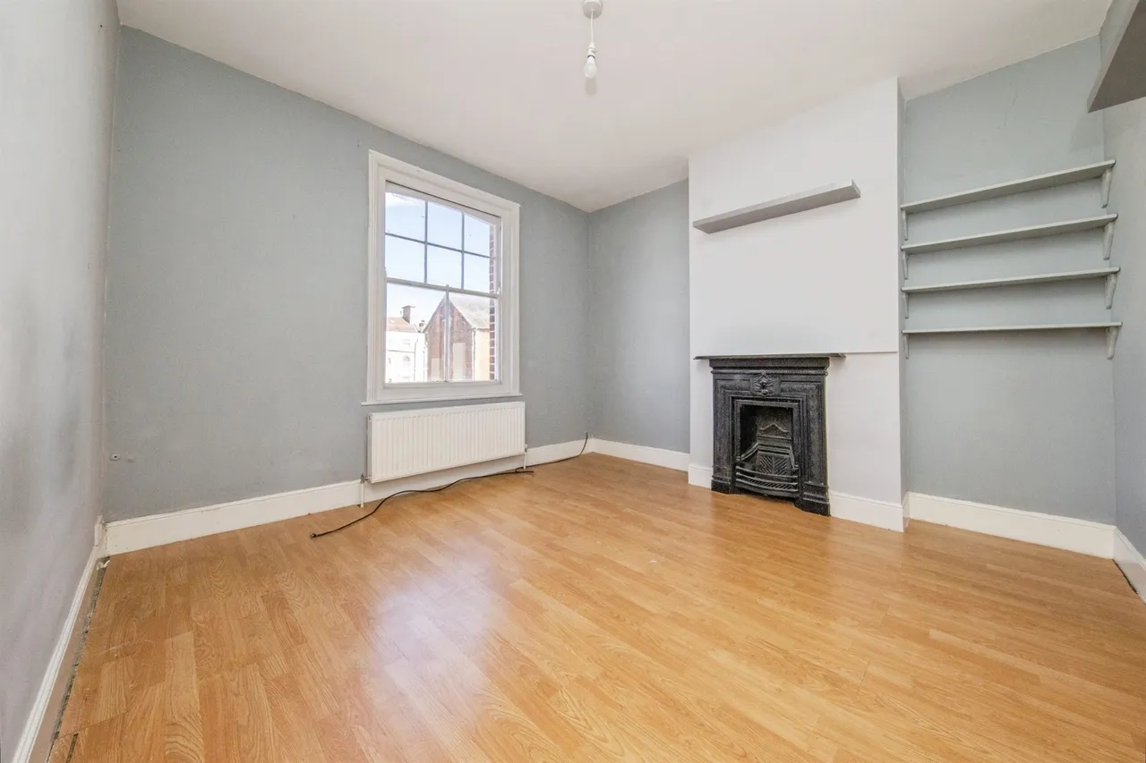 Station Road, Dovercourt, Harwich, photo 9