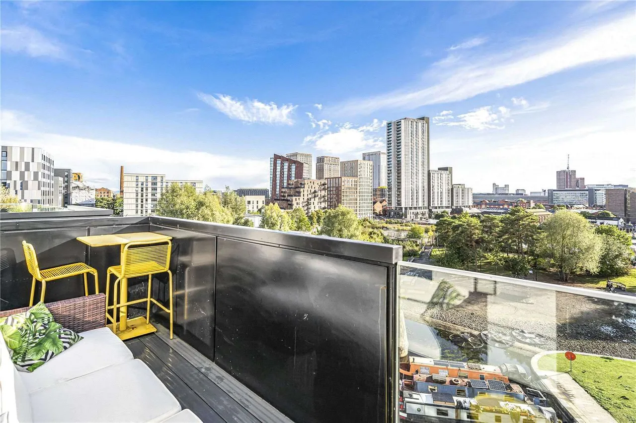 Keepers Quay, Manchester, Greater Manchester, M4 6LG, photo 2