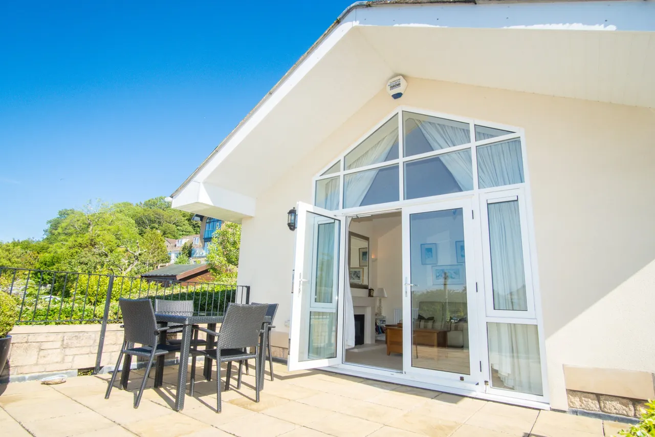 Brackenwood Gardens, Portishead, BS20, photo 4
