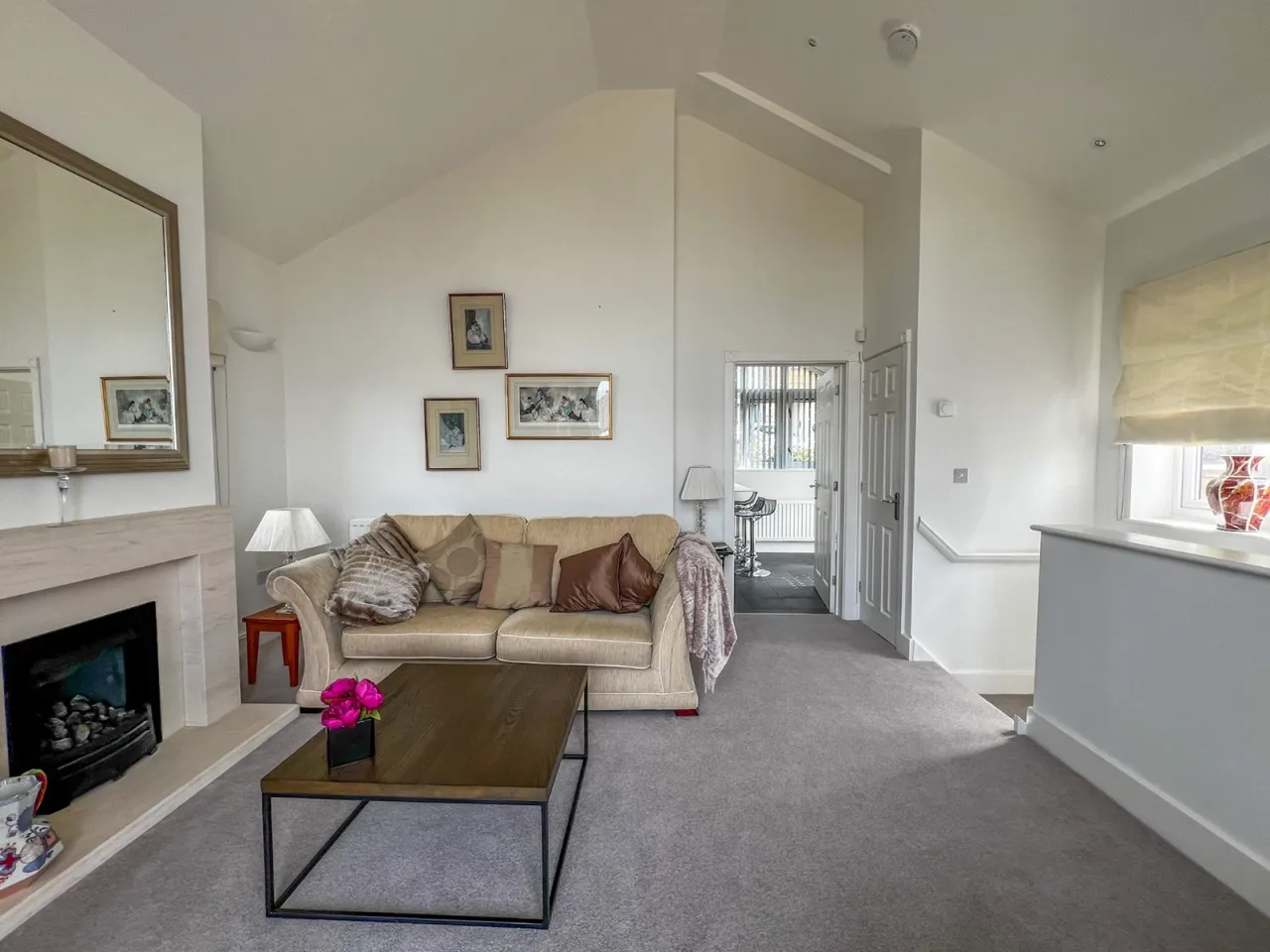 Brackenwood Gardens, Portishead, BS20, photo 14