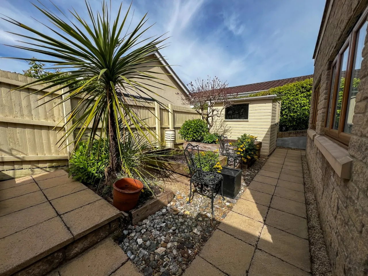 Brackenwood Gardens, Portishead, BS20, photo 21