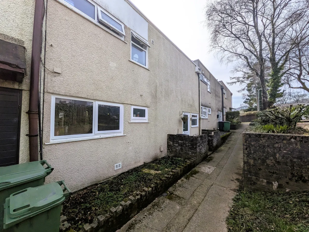 3 bed house for sale, Pennyfields Cwmbran, NP44