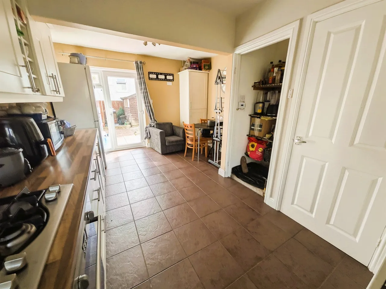 Pennyfields Cwmbran, NP44, photo 8
