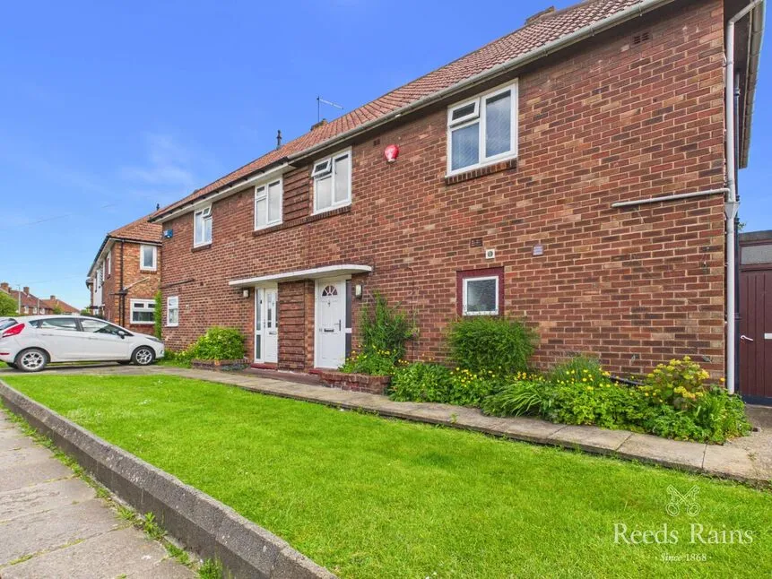 3 bed house for sale, Birkhall Road, Middlesbrough, TS3