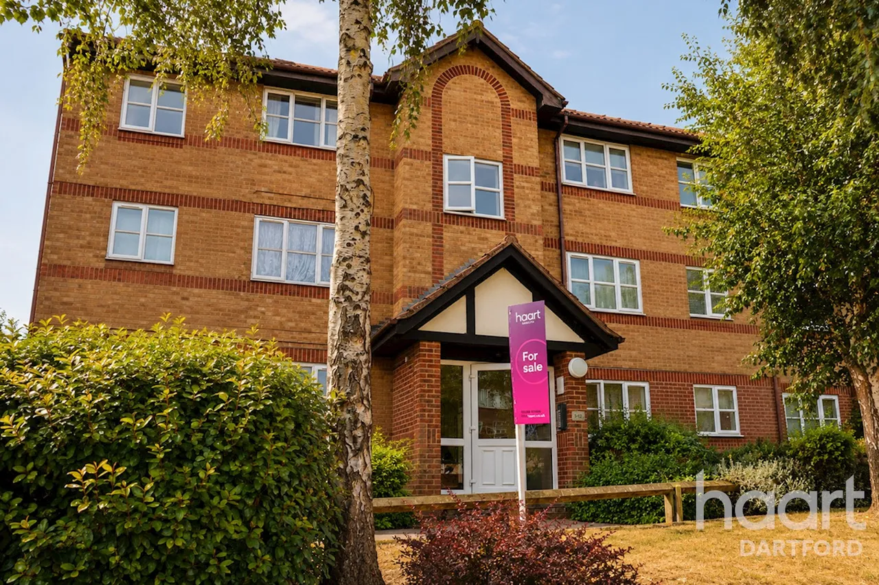 St Edmunds Road, Dartford, DA1, photo 2