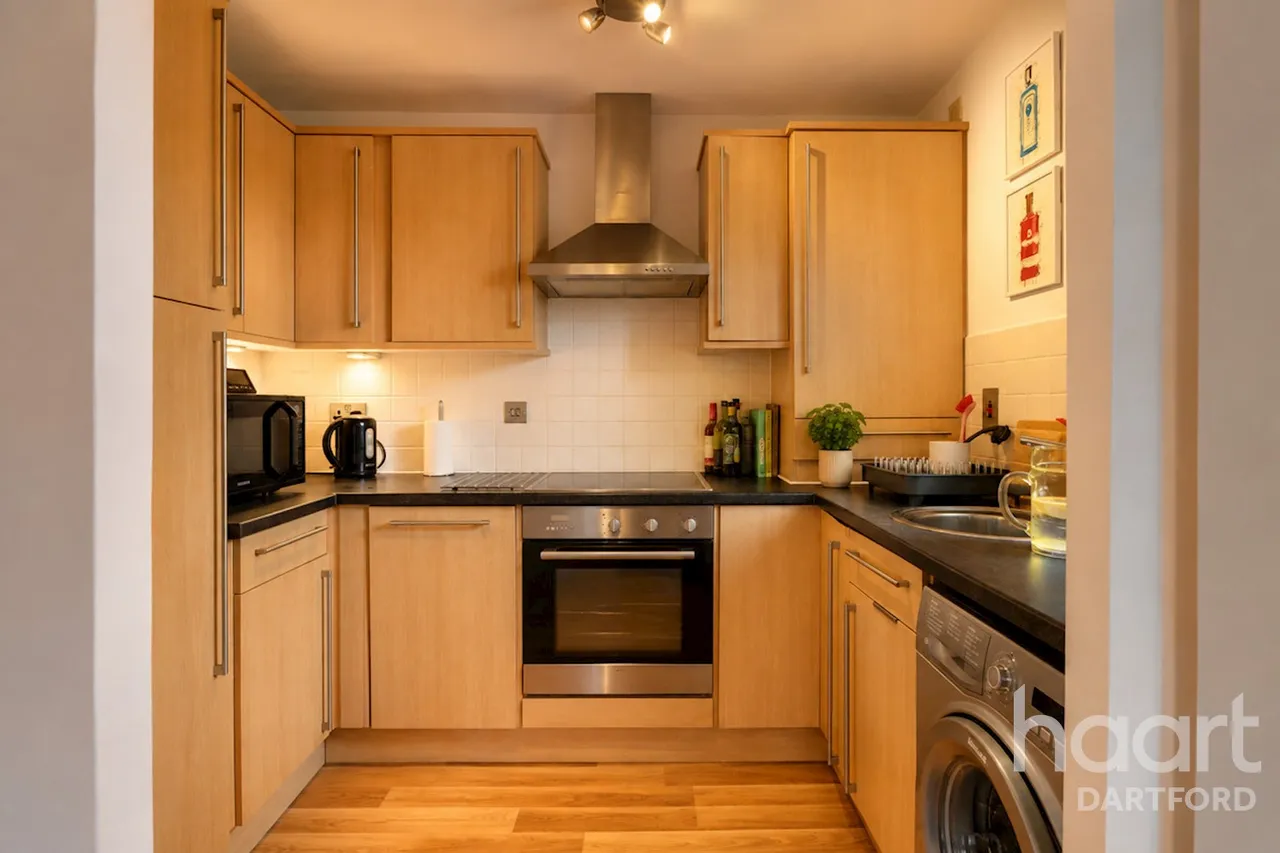 St Edmunds Road, Dartford, DA1, photo 5