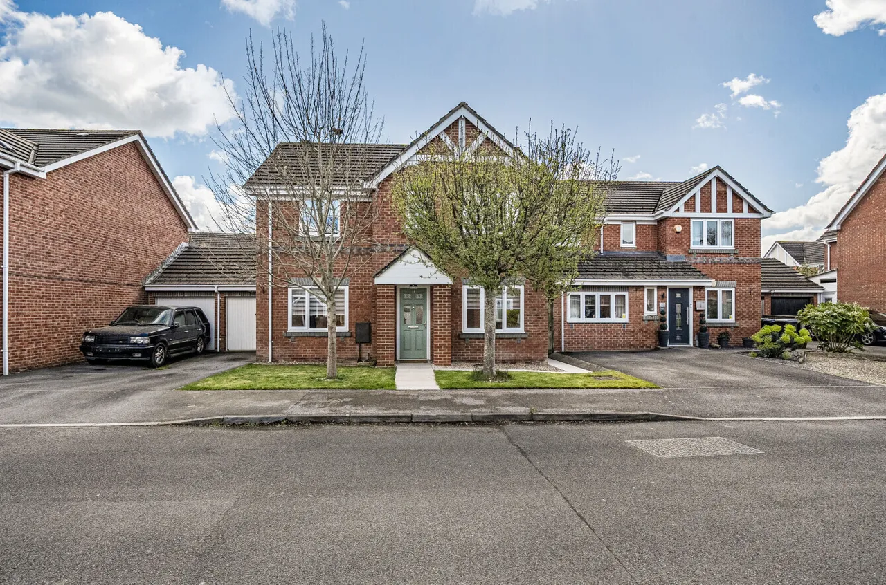 Fell Road, Westbury, BA13, photo 21