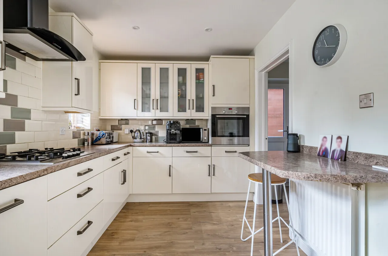 Fell Road, Westbury, BA13, photo 4