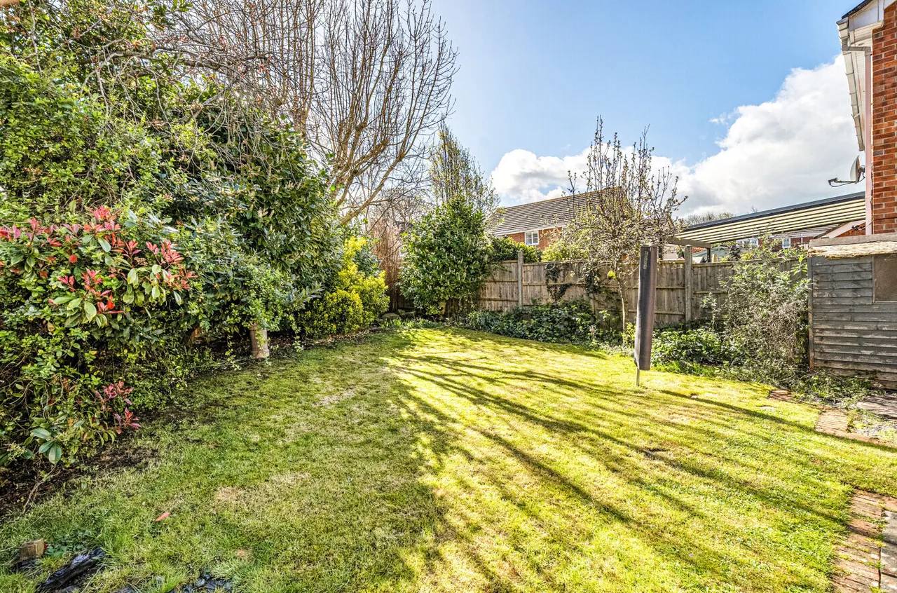 Fell Road, Westbury, BA13, photo 6