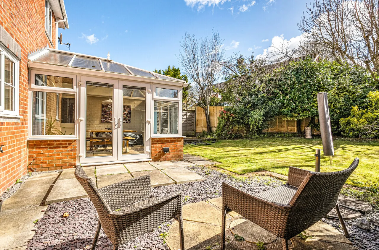 Fell Road, Westbury, BA13, photo 2