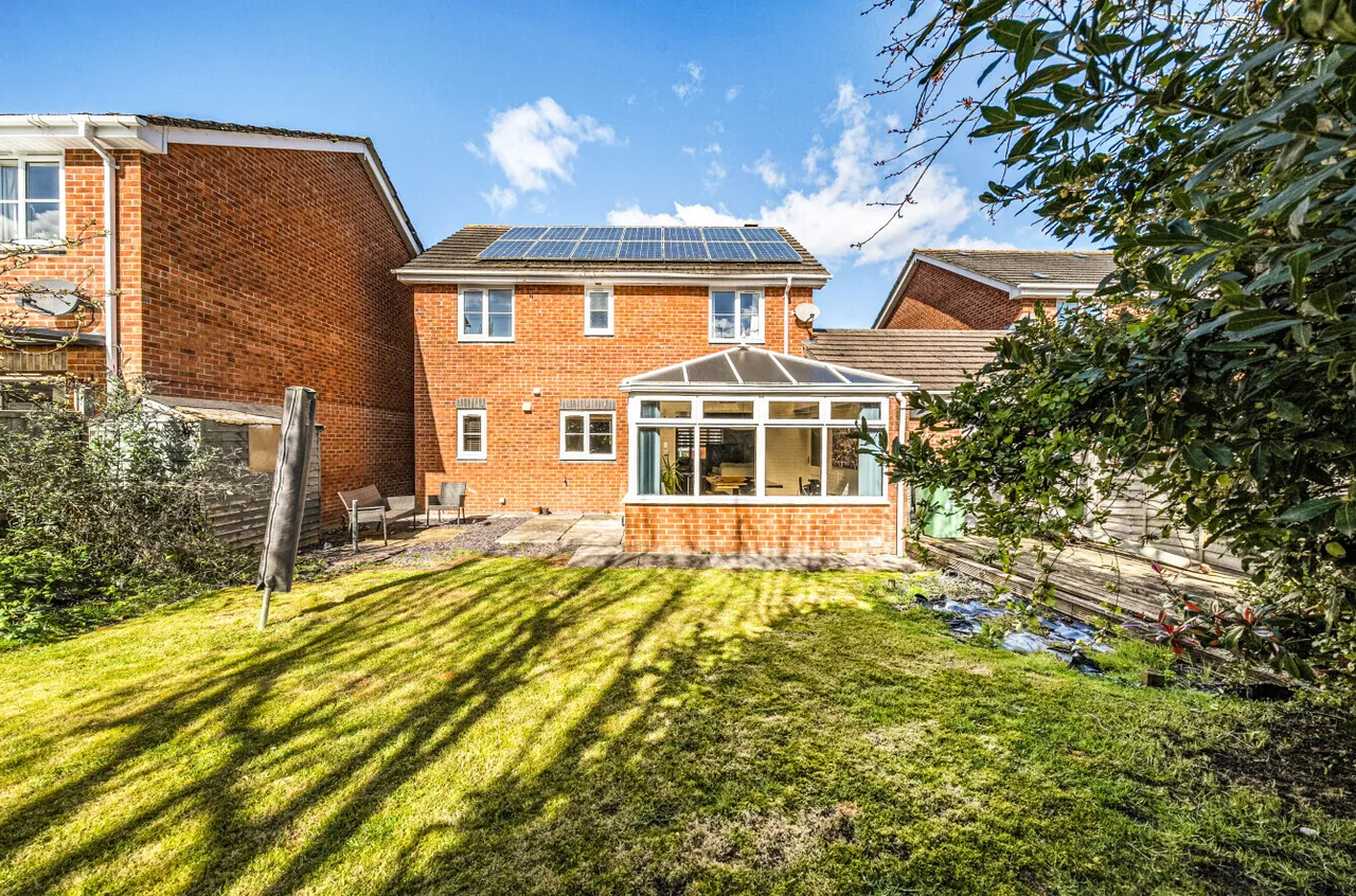 Fell Road, Westbury, BA13, photo 14