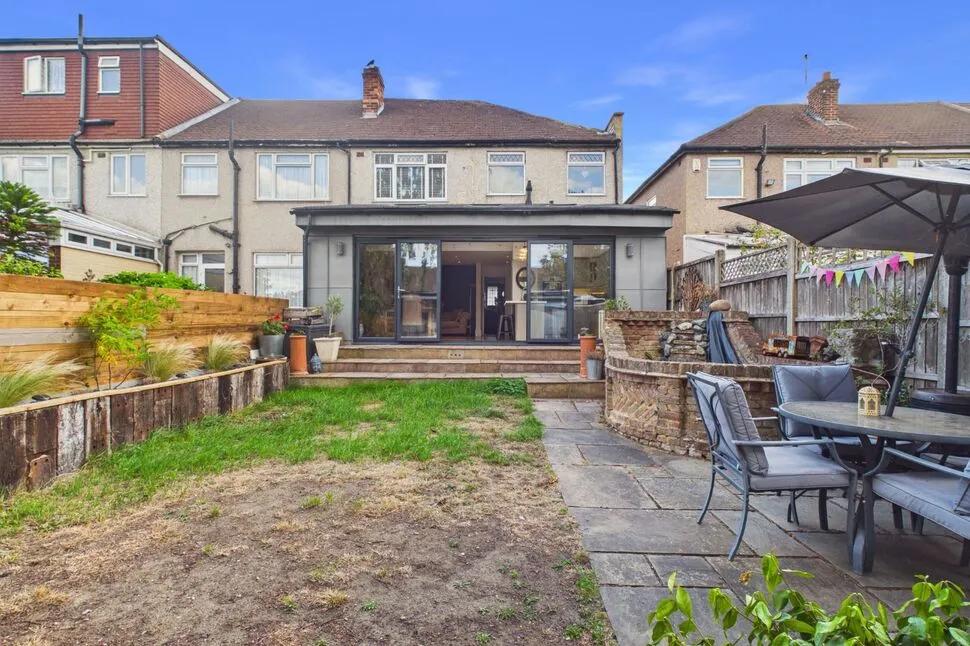 Sutherland Avenue, Welling, DA16, photo 8