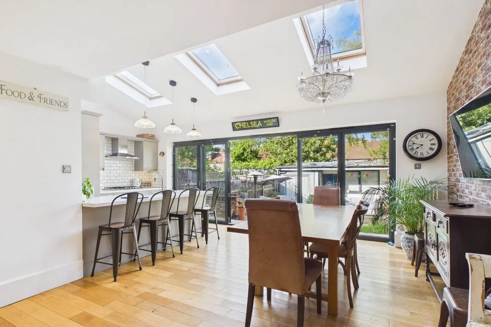 Sutherland Avenue, Welling, DA16, photo 6
