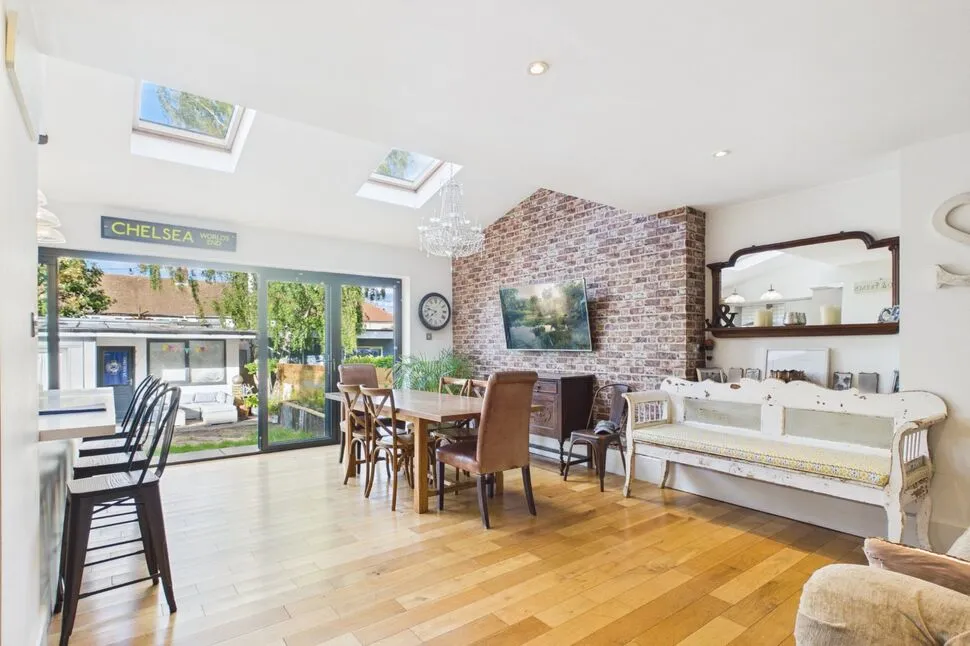 Sutherland Avenue, Welling, DA16, photo 4
