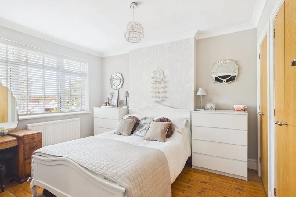 Sutherland Avenue, Welling, DA16, photo 9