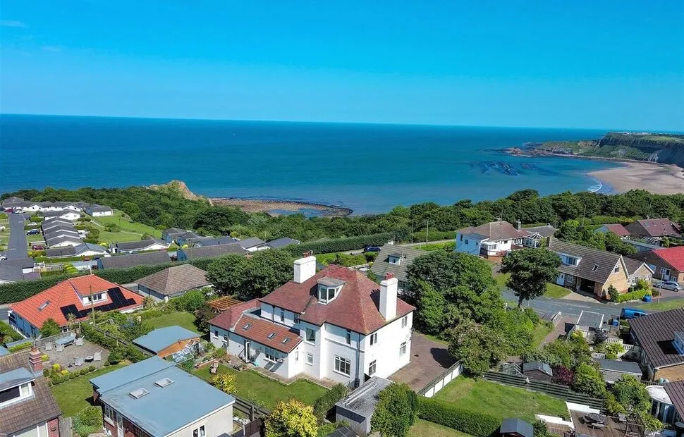 4 bed house for sale, Filey Road, Scarborough, YO11
