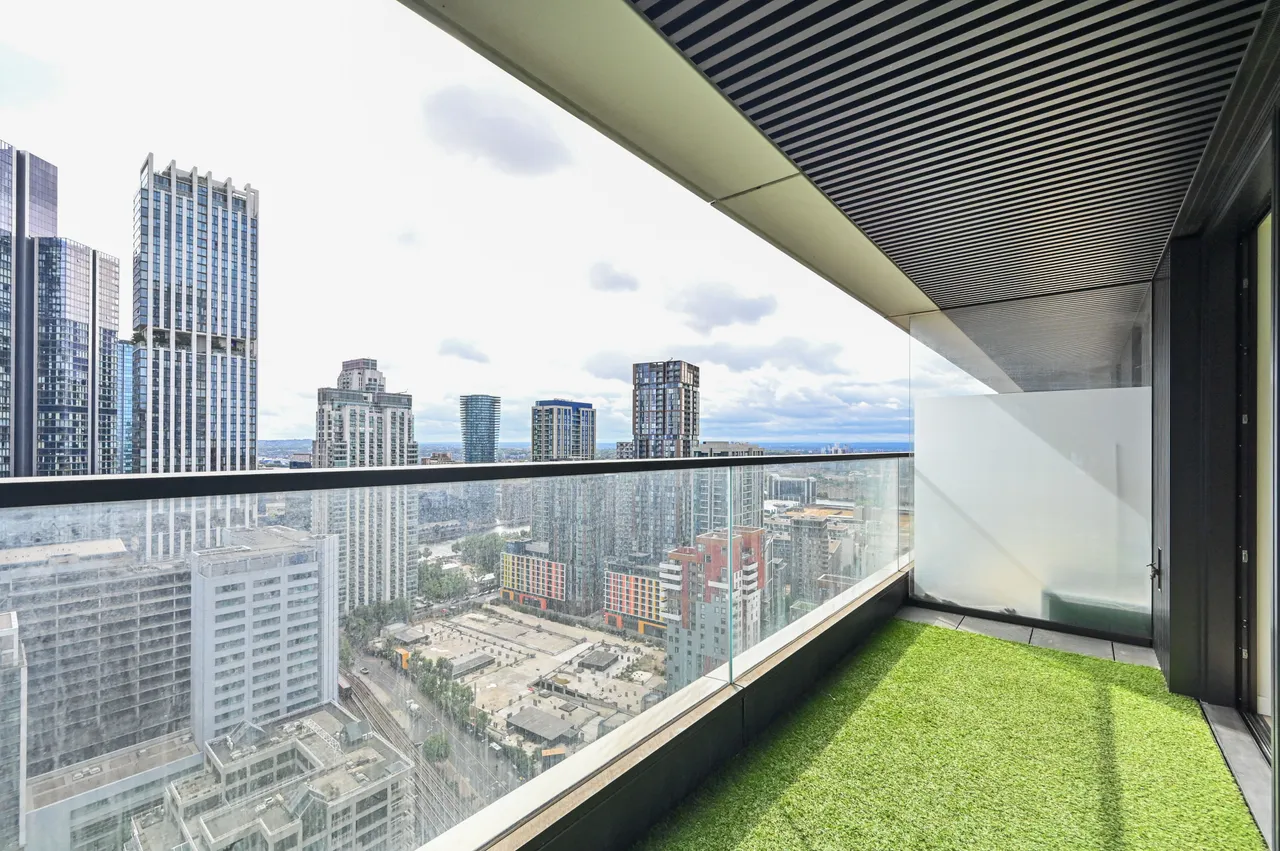 Flat 2705, Bagshaw Building, London, photo 2