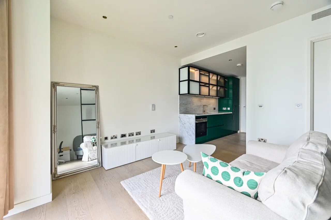 Flat 2705, Bagshaw Building, London, photo 3