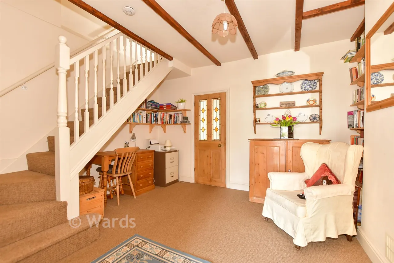 Old Saltwood Lane, Saltwood, CT21, photo 6