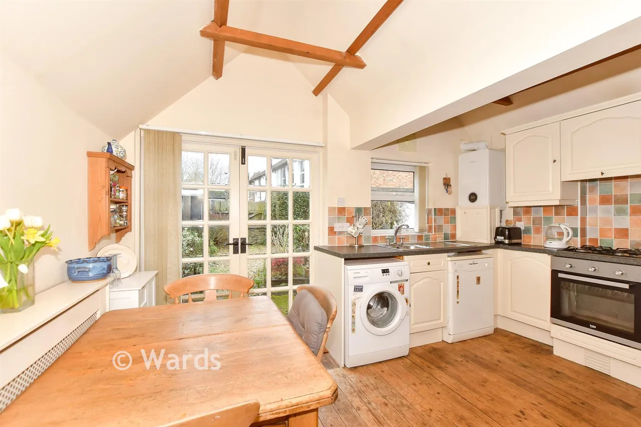 Old Saltwood Lane, Saltwood, CT21, photo 4