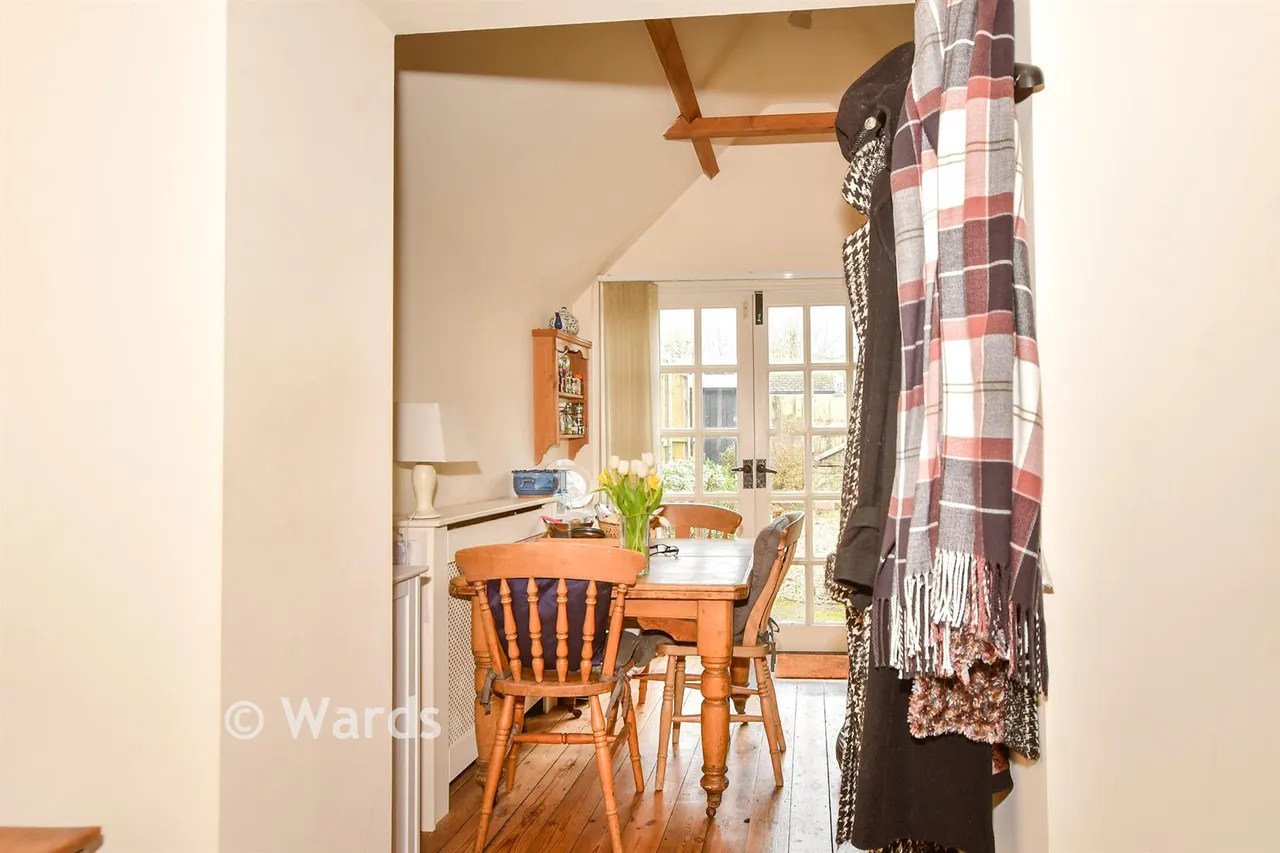 Old Saltwood Lane, Saltwood, CT21, photo 8