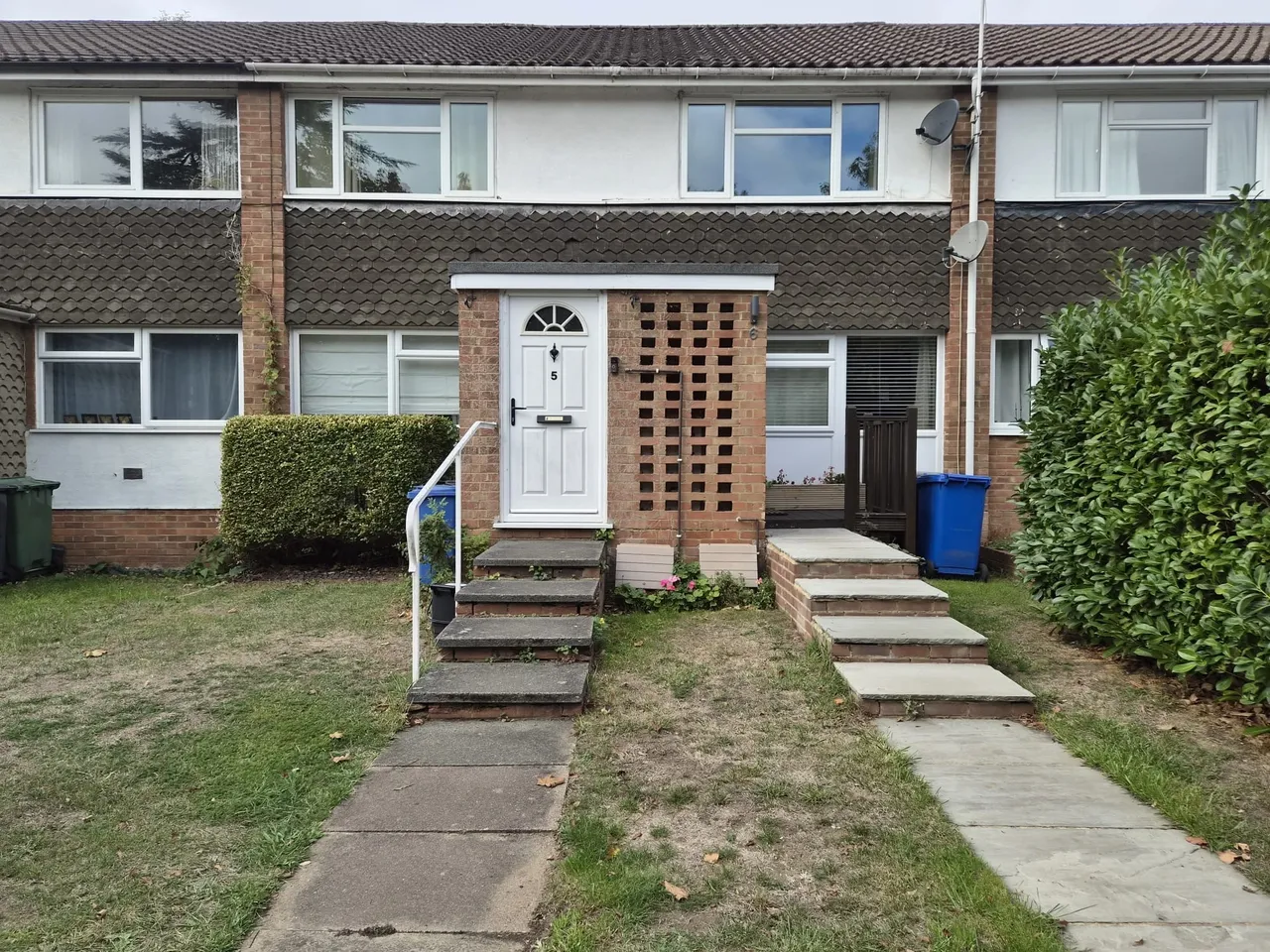 2 bed flat to rent, Ray Park Avenue, Maidenhead, SL6