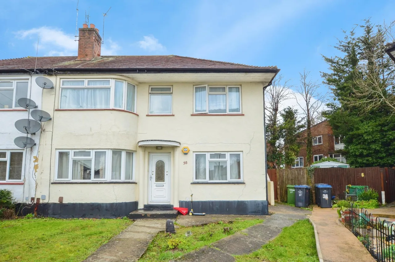 Sudbury Croft, Wembley, HA0, photo 15