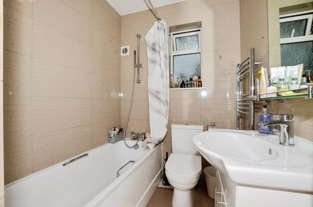 Sudbury Croft, Wembley, HA0, photo 10