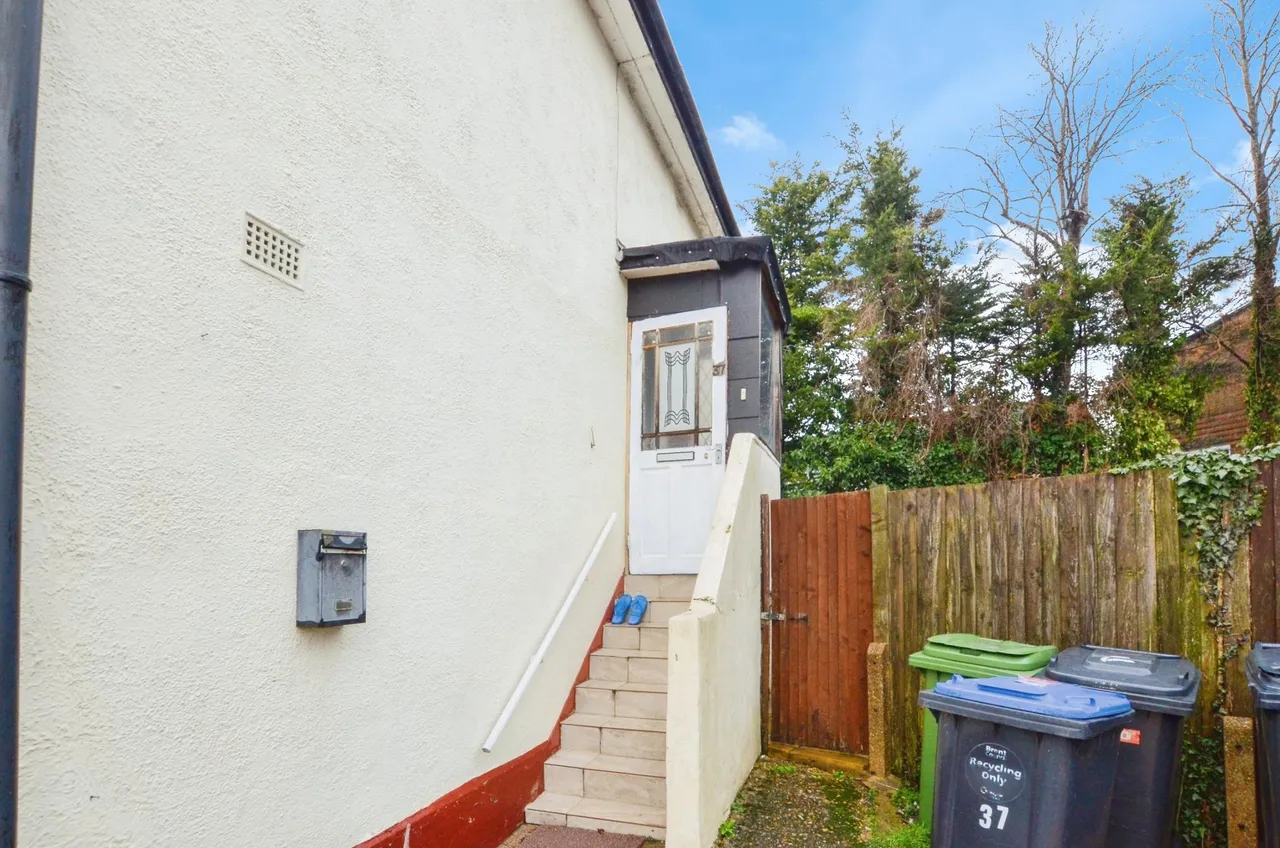 Sudbury Croft, Wembley, HA0, photo 14