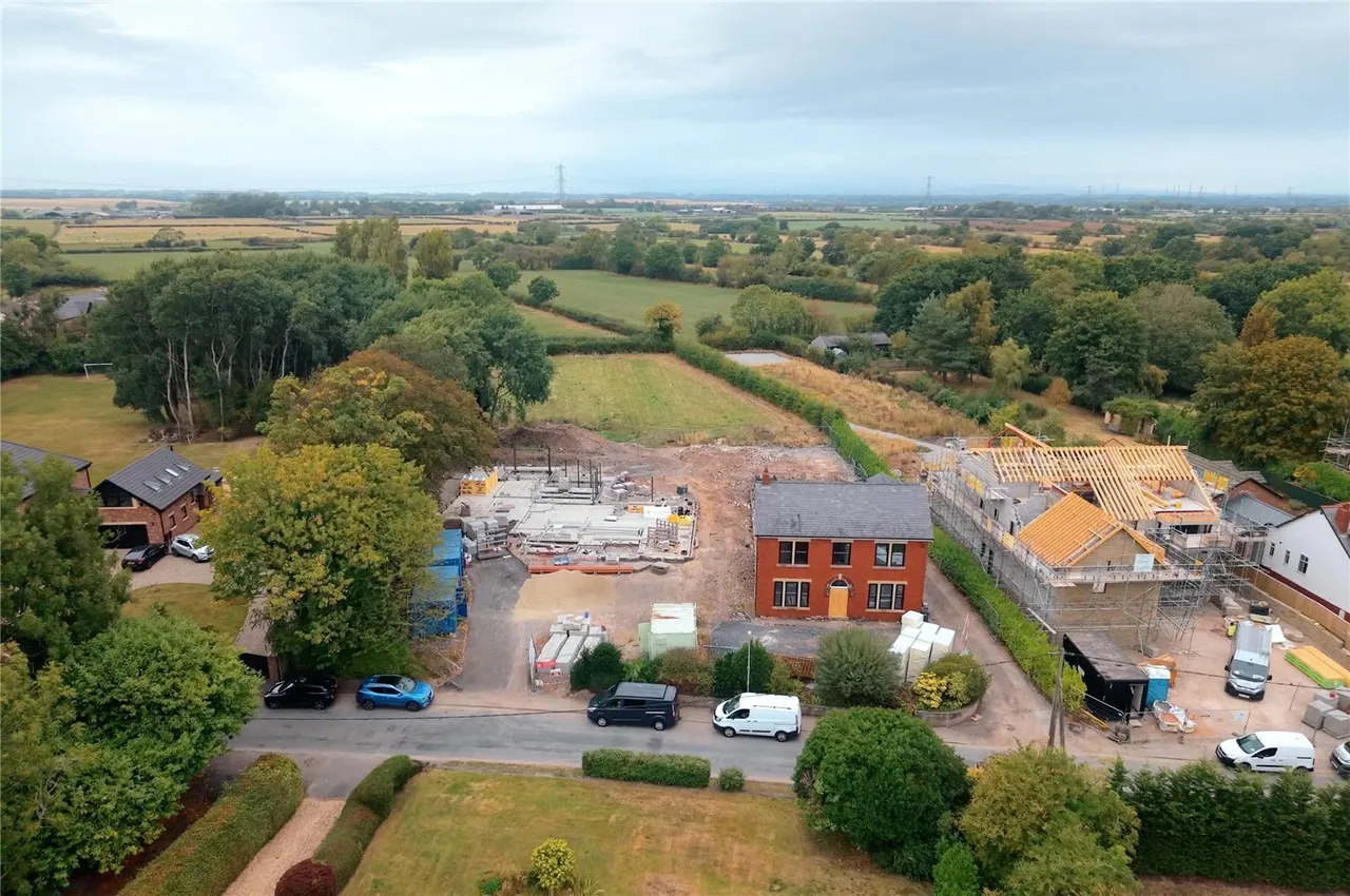 Marsh Lane, Longton, PR4, photo 6