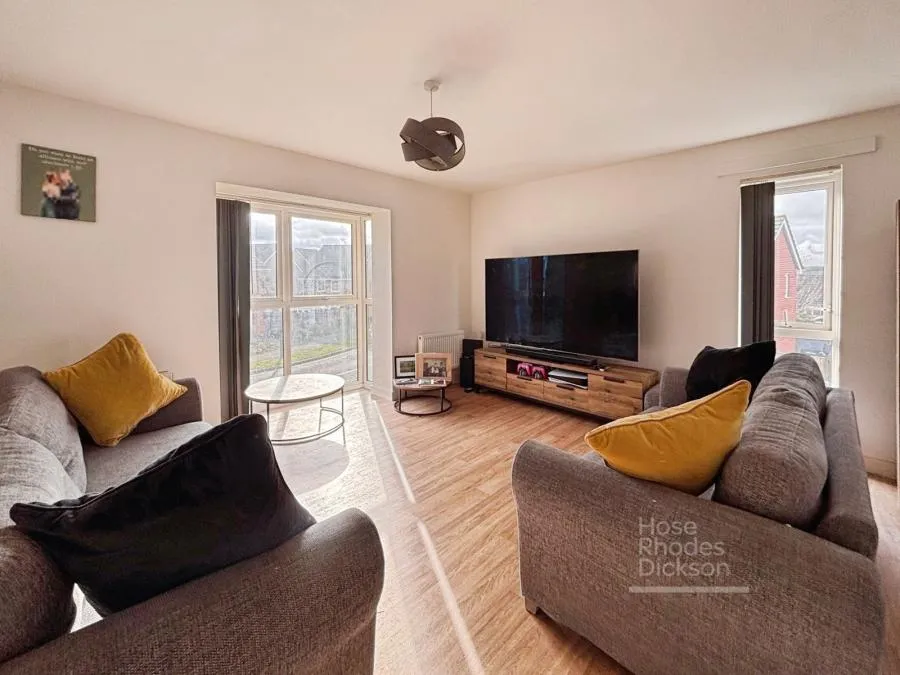 Godric Road, Newport, PO30, photo 3