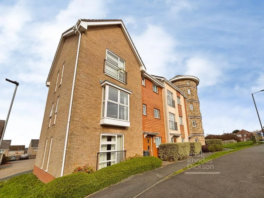 Godric Road, Newport, PO30, photo 9