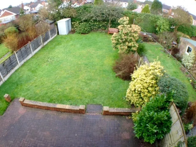 Porlock Avenue, Weeping Cross ST17 0HU, photo 13