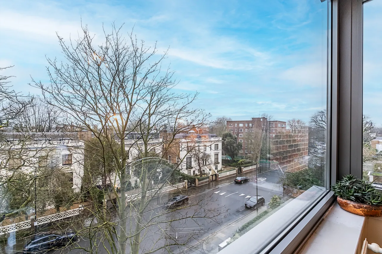 Somerset Square, London, W14, photo 4