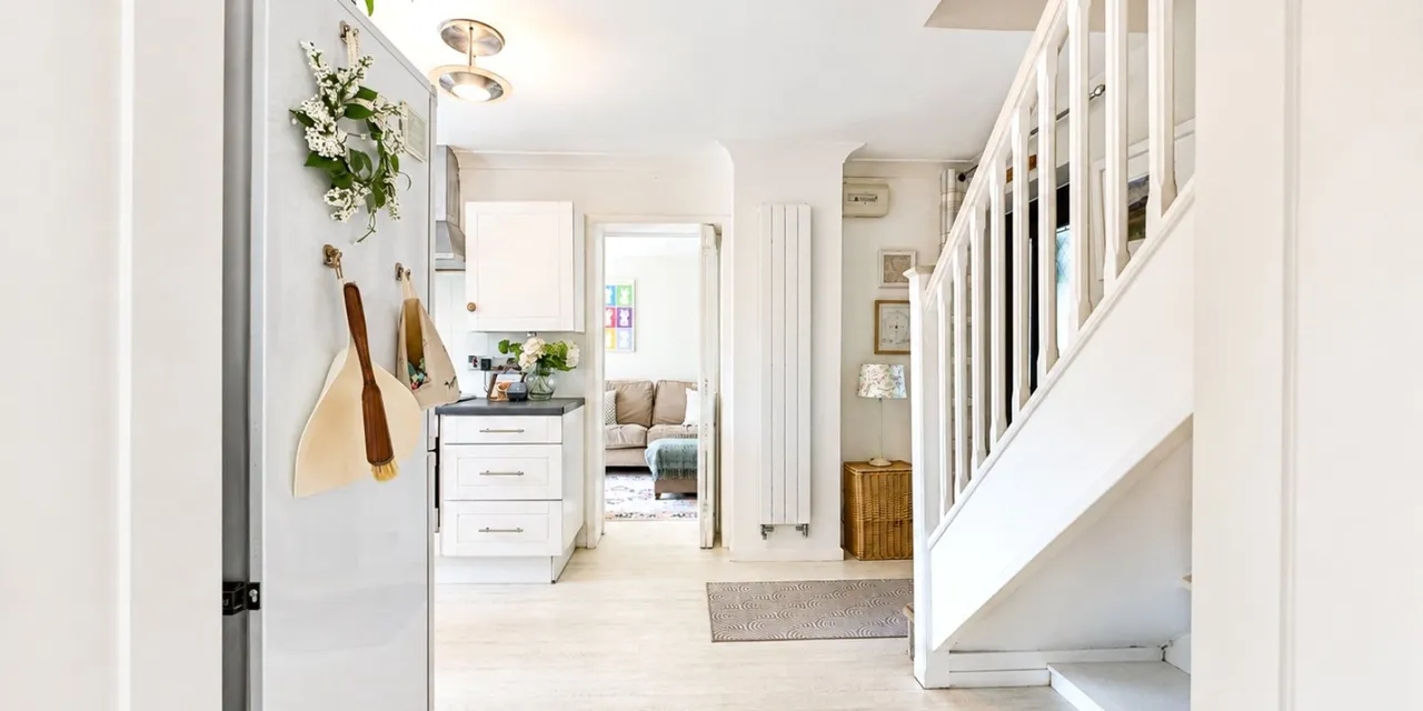 Marshfield Court, Moreton, CH46, photo 9