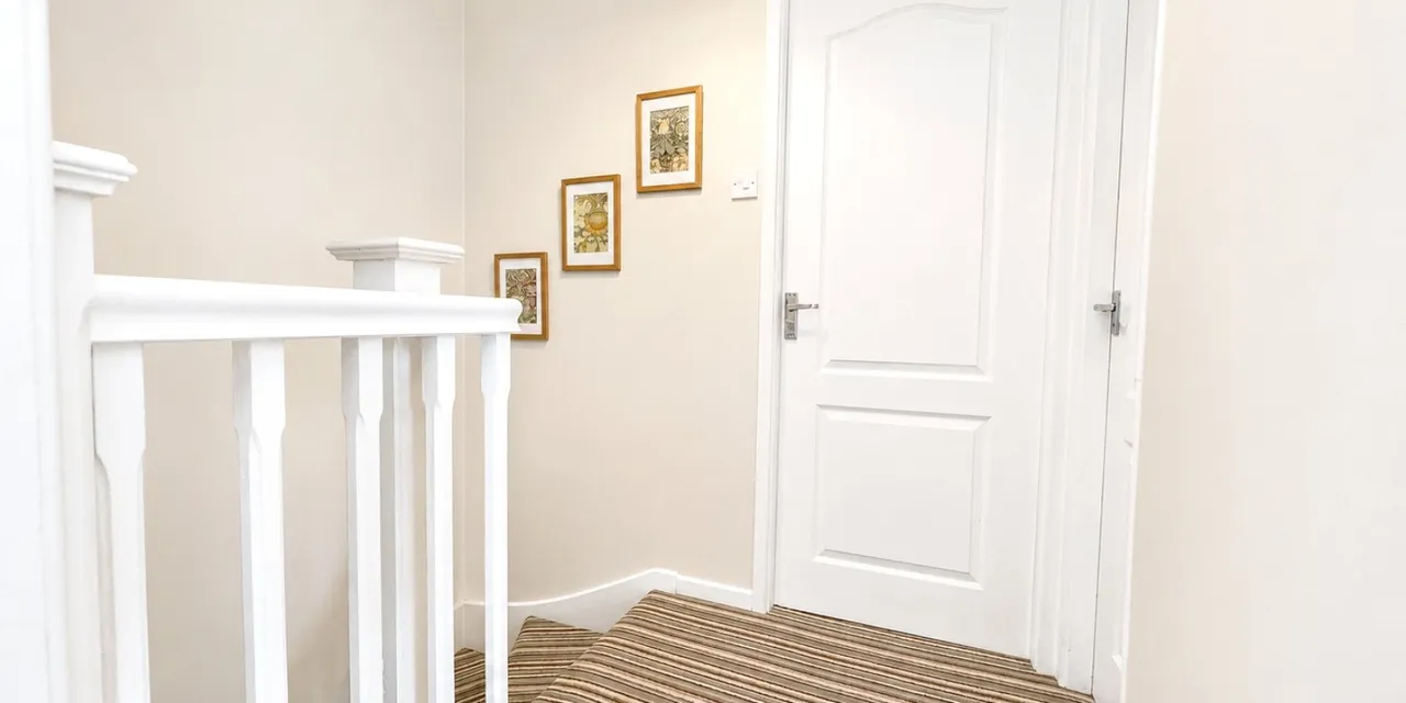 Marshfield Court, Moreton, CH46, photo 21