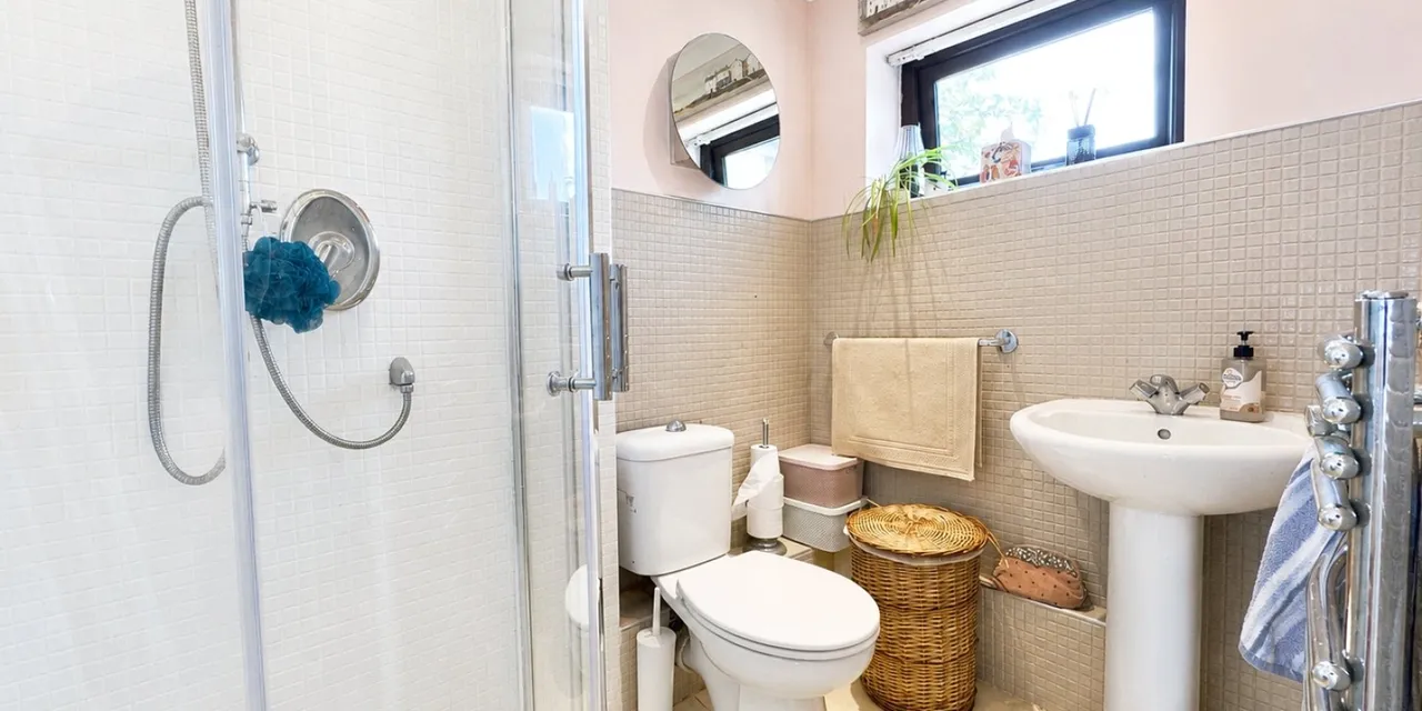 Marshfield Court, Moreton, CH46, photo 12