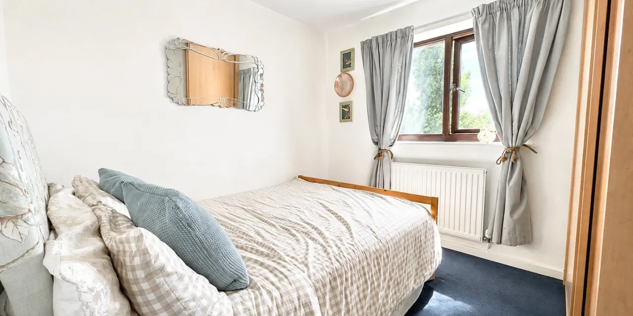 Marshfield Court, Moreton, CH46, photo 11