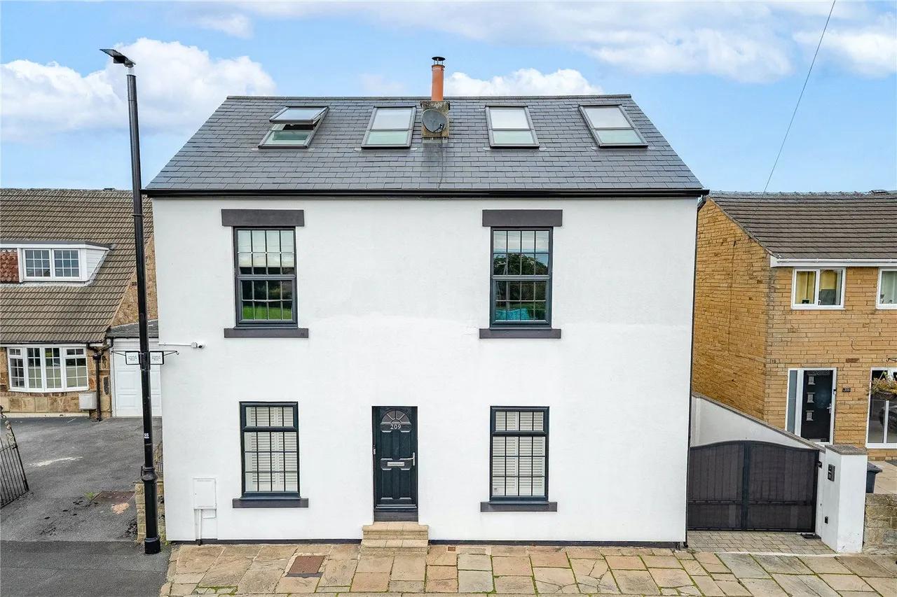 Main Street, Shadwell, LS17, photo 24