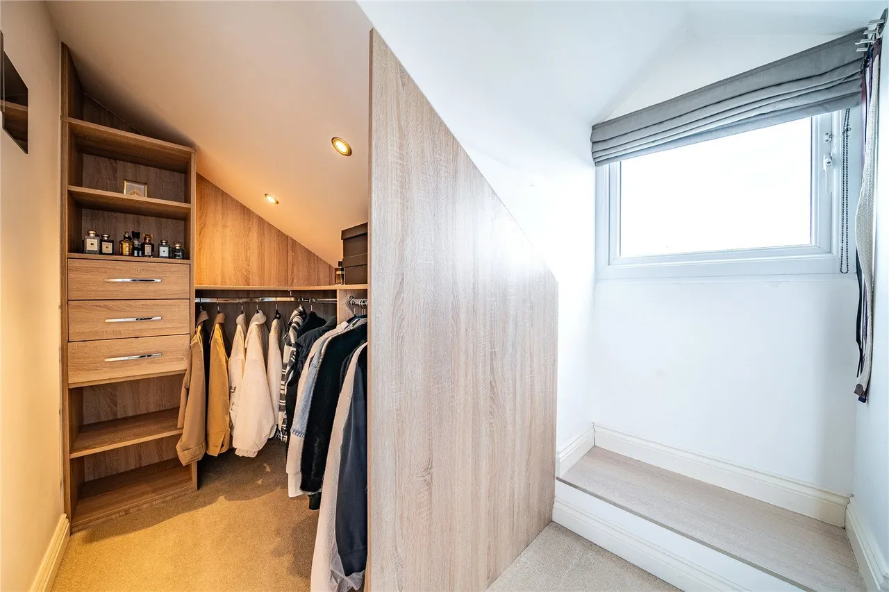 Main Street, Shadwell, LS17, photo 14
